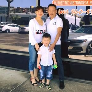 Meet your Posher, Long